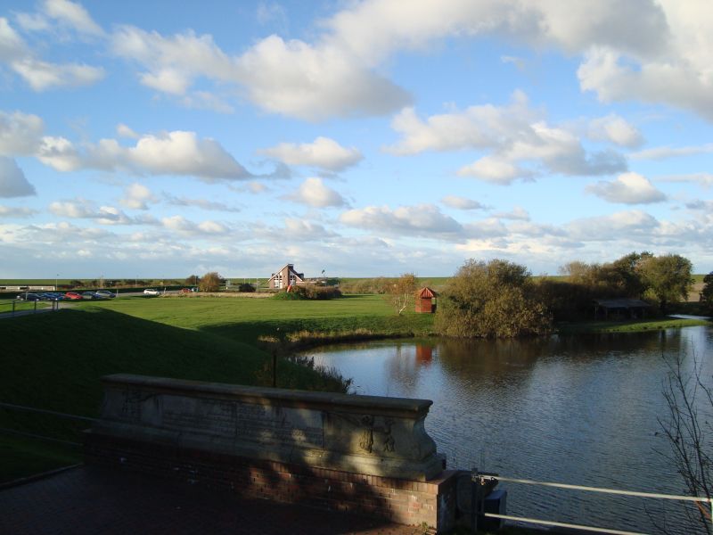 Alter Hafen Drachenwiese