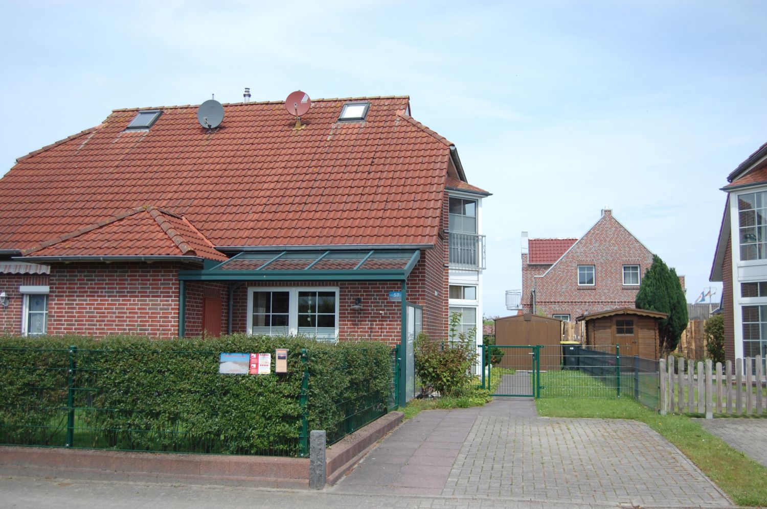 Ferienhaus Caspar