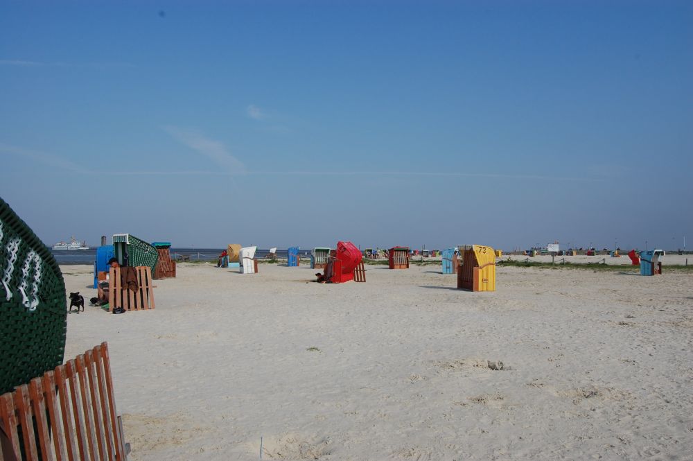 Hundestrand